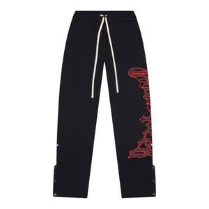 Godspeed Sweatpants OG Logo V2 Boom Mens Black OG LOGO V2 BOOM-SWEATPANTS
